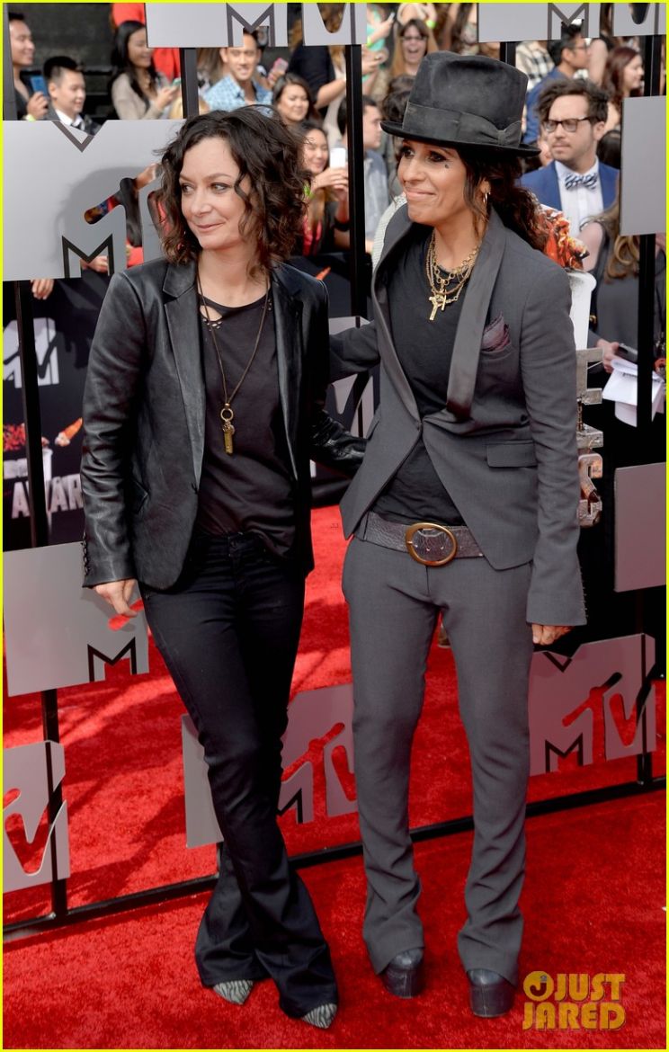 Linda Perry