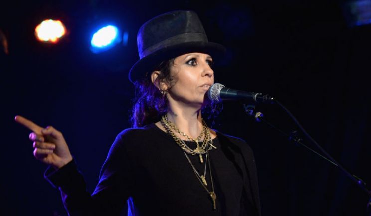 Linda Perry