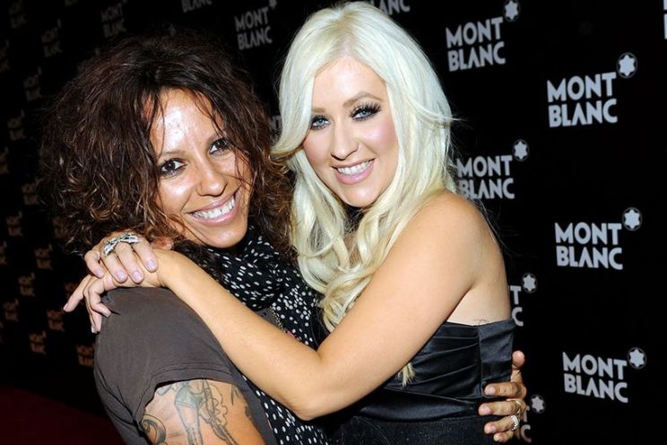Linda Perry