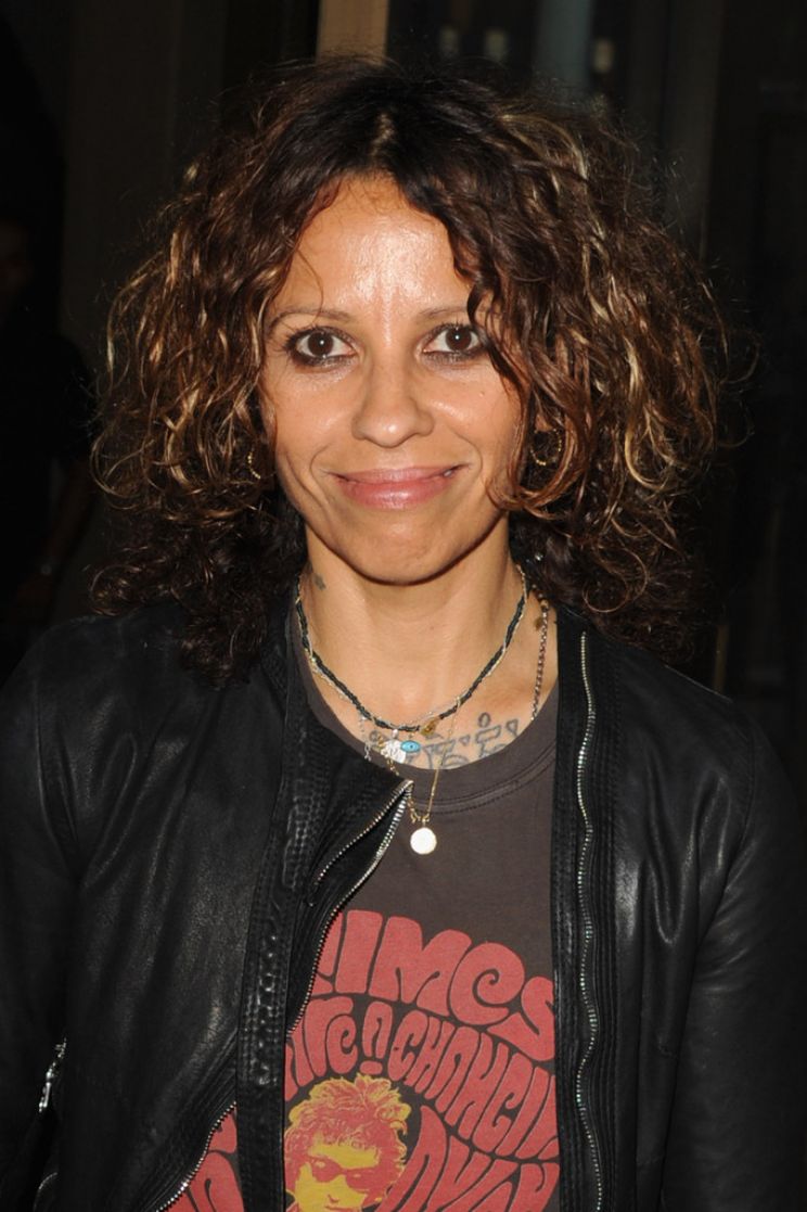 Linda Perry