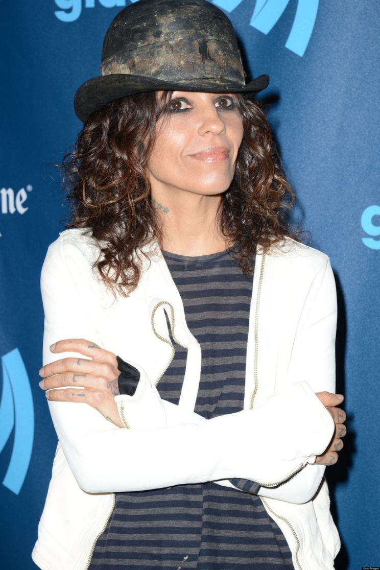 Linda Perry