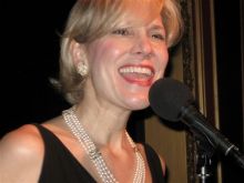 Linda Porter