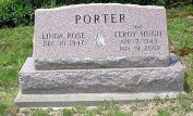 Linda Porter