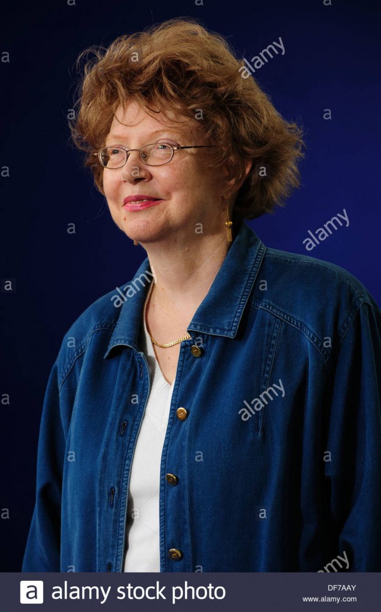 Linda Porter