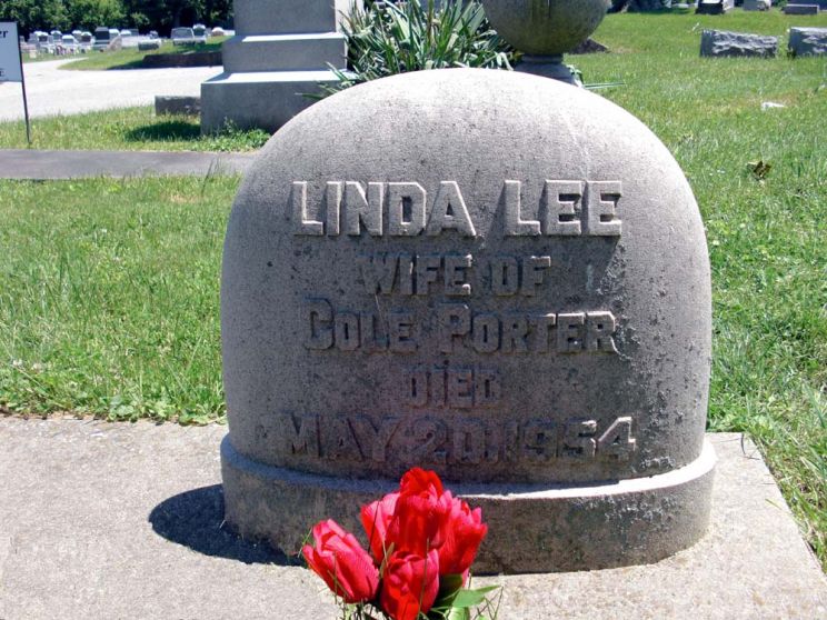 Linda Porter