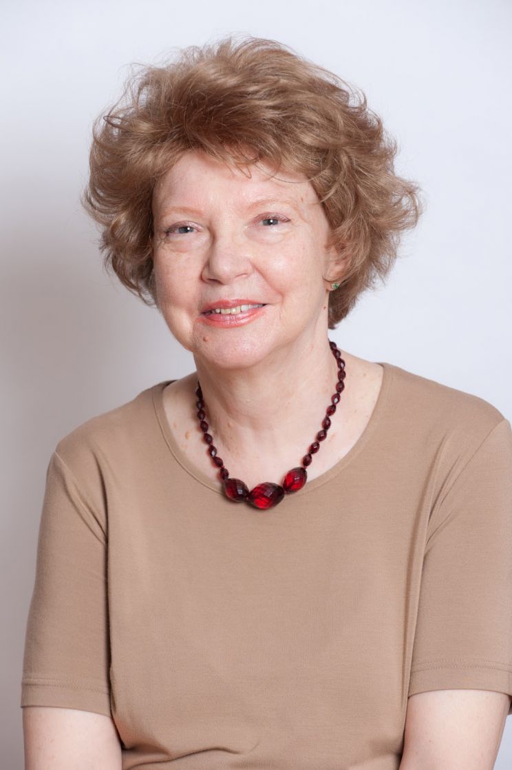 Linda Porter