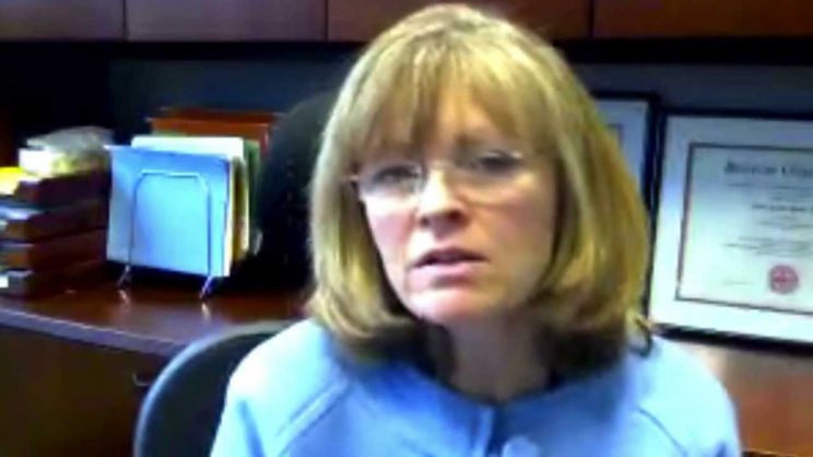 Linda Porter