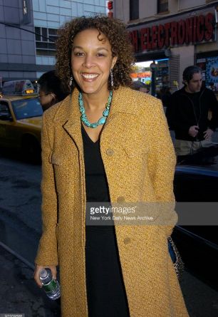 Linda Powell