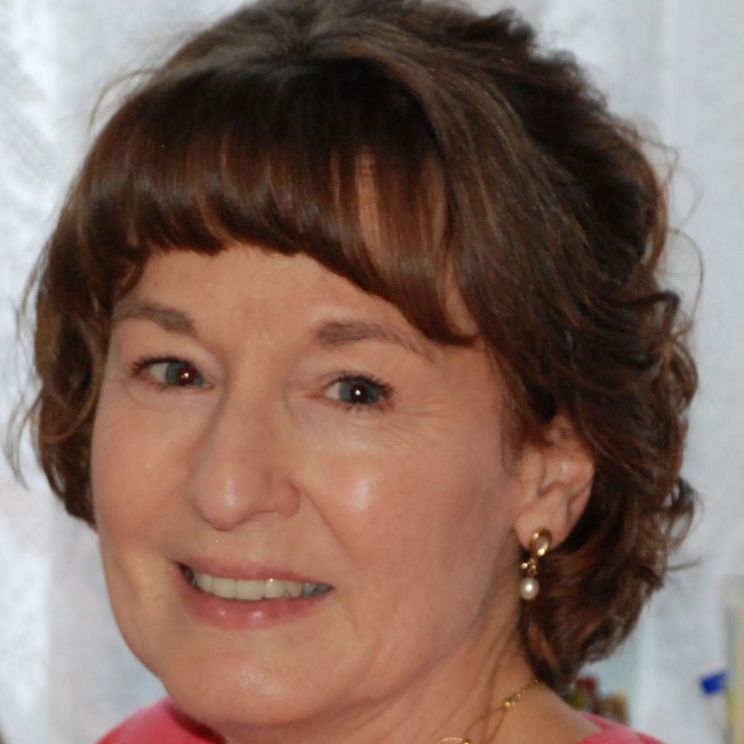 Linda Powell