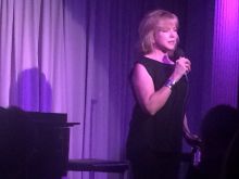 Linda Purl photo