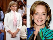 Linda Purl