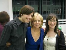 Linda Purl