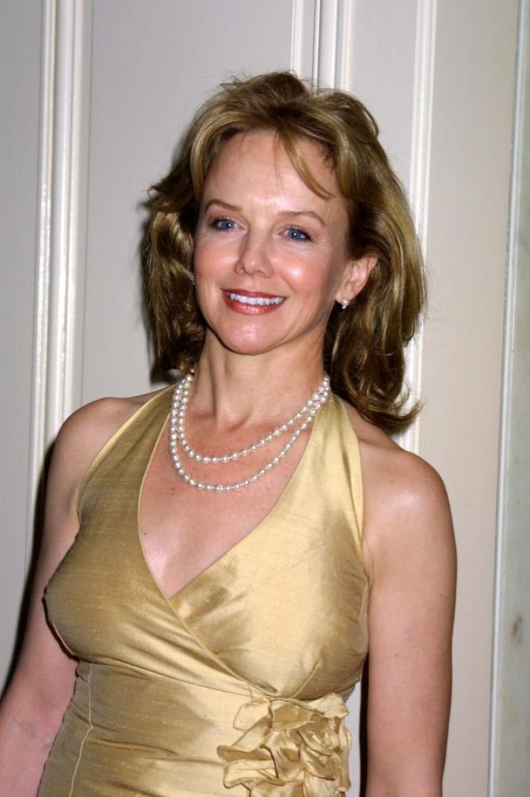 Linda Purl