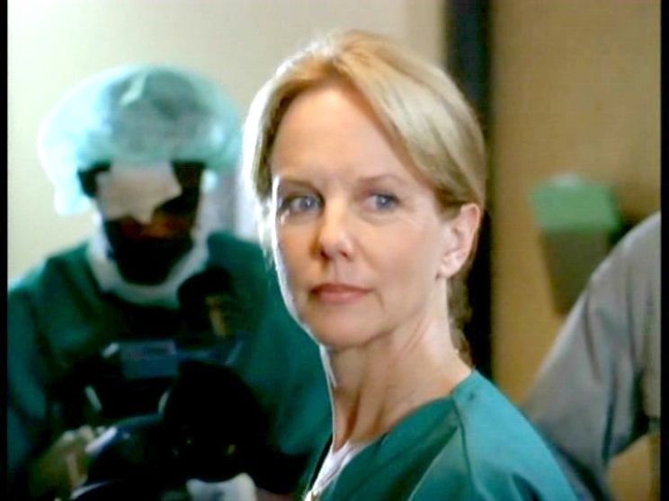 Linda Purl