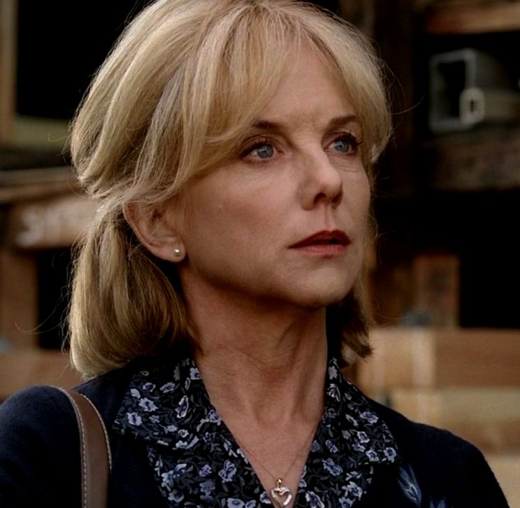 Linda Purl