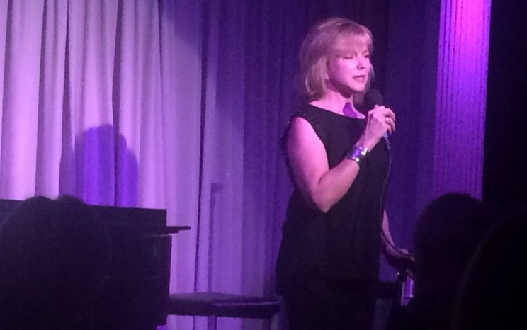 Linda Purl