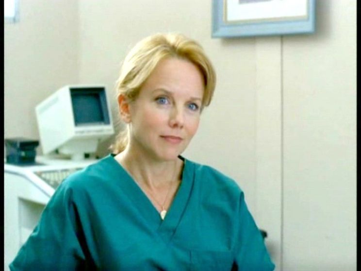 Linda Purl
