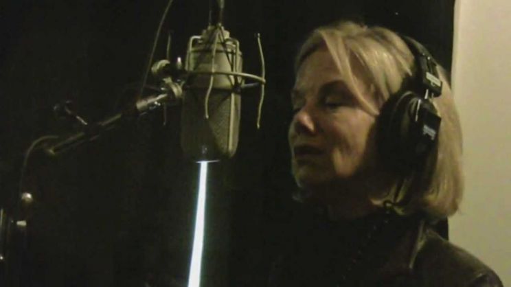 Linda Purl