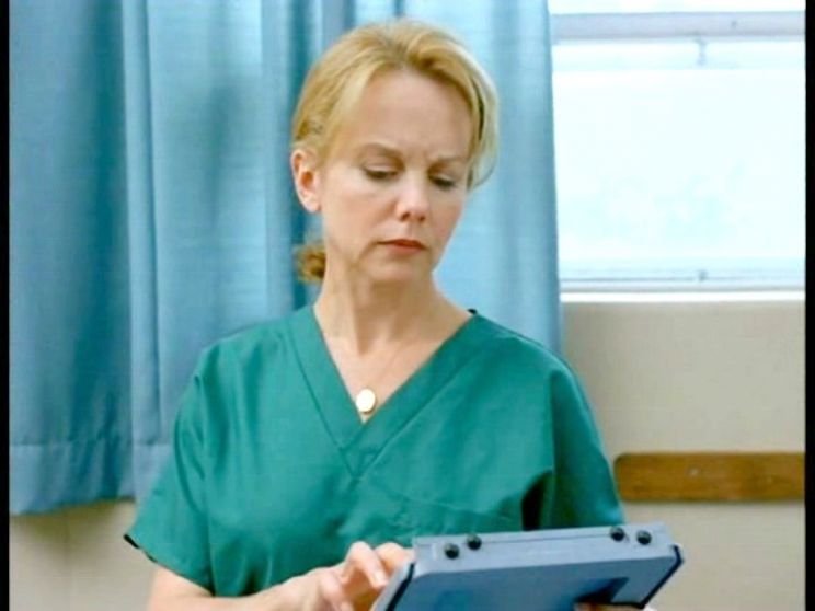 Linda Purl