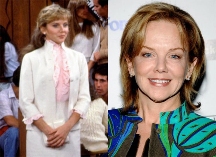 Linda Purl