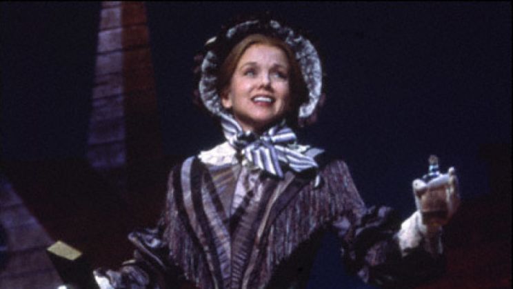 Linda Purl