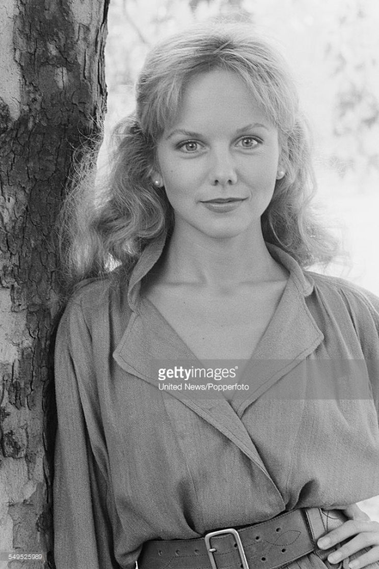 Linda Purl