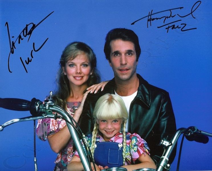 Linda Purl