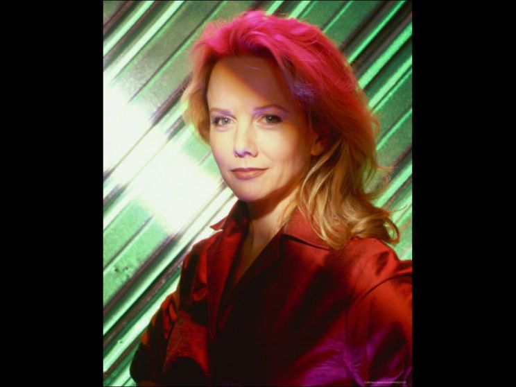 Linda Purl