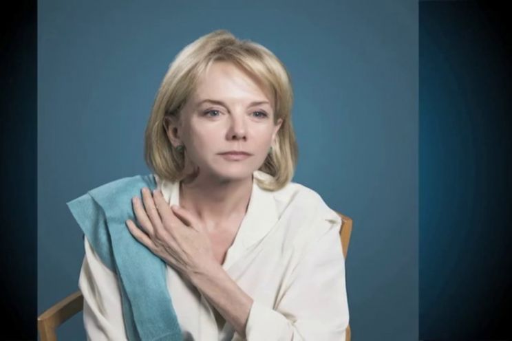 Linda Purl