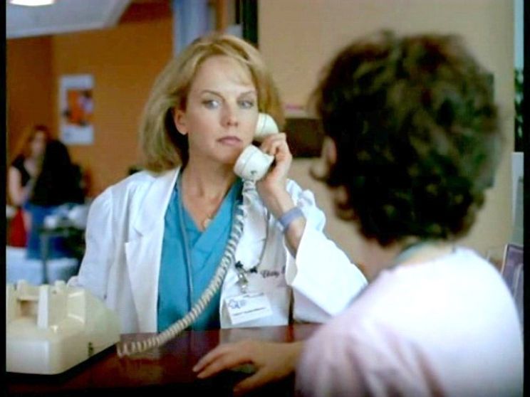 Linda Purl