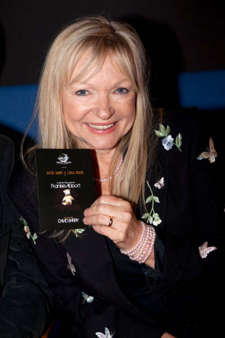 Linda Regan