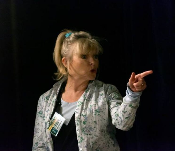 Linda Regan