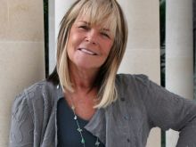 Linda Robson