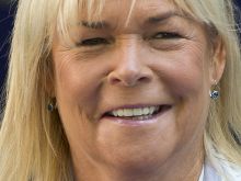 Linda Robson