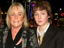 Linda Robson