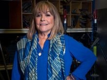 Linda Robson