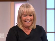 Linda Robson