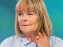 Linda Robson