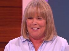 Linda Robson