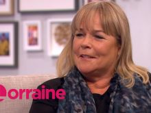 Linda Robson