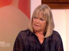 Linda Robson