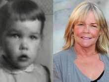 Linda Robson