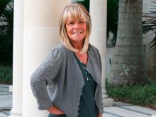 Linda Robson