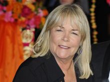 Linda Robson