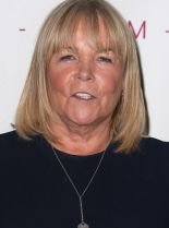 Linda Robson