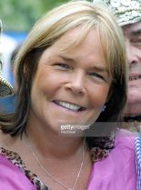 Linda Robson