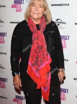 Linda Robson