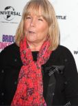 Linda Robson