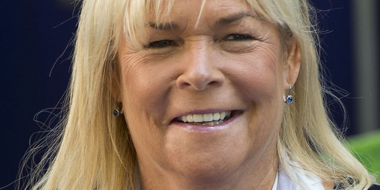 Linda Robson