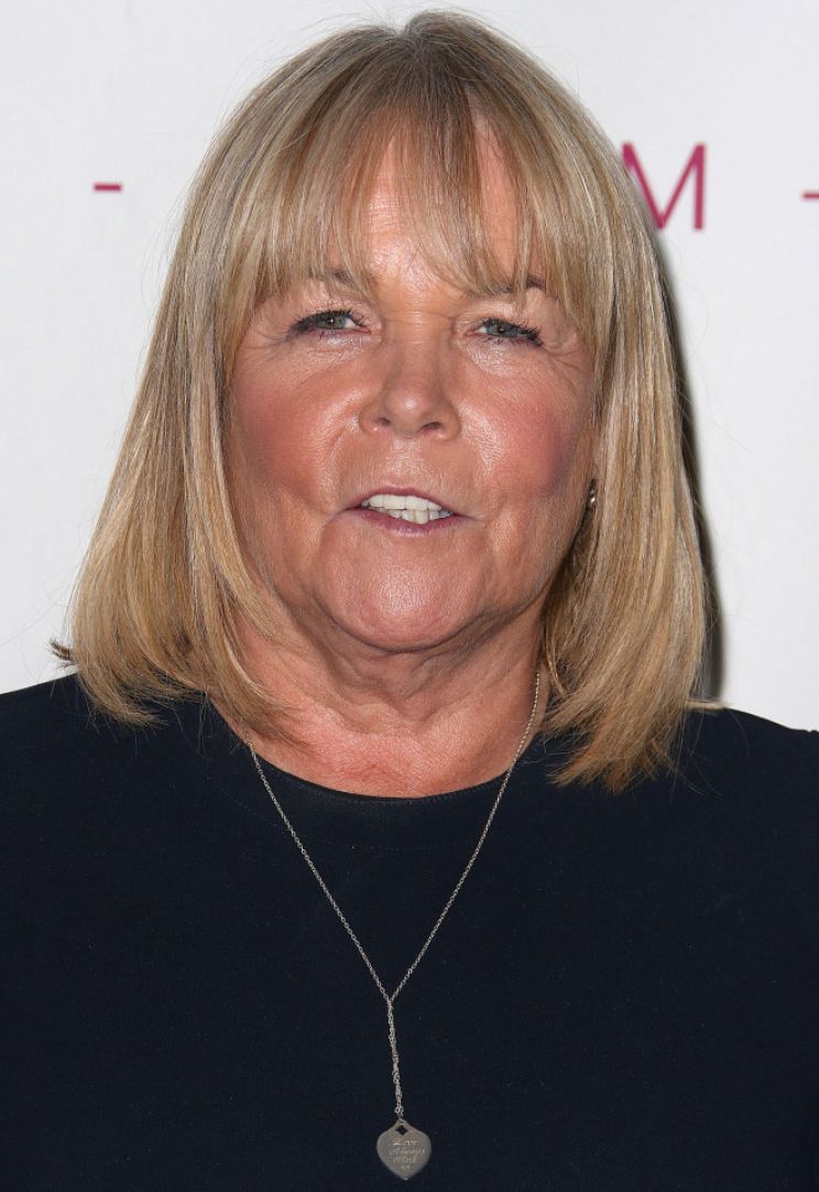 Linda Robson